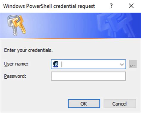 powershell smart card get credentials example|powershell get credential license.